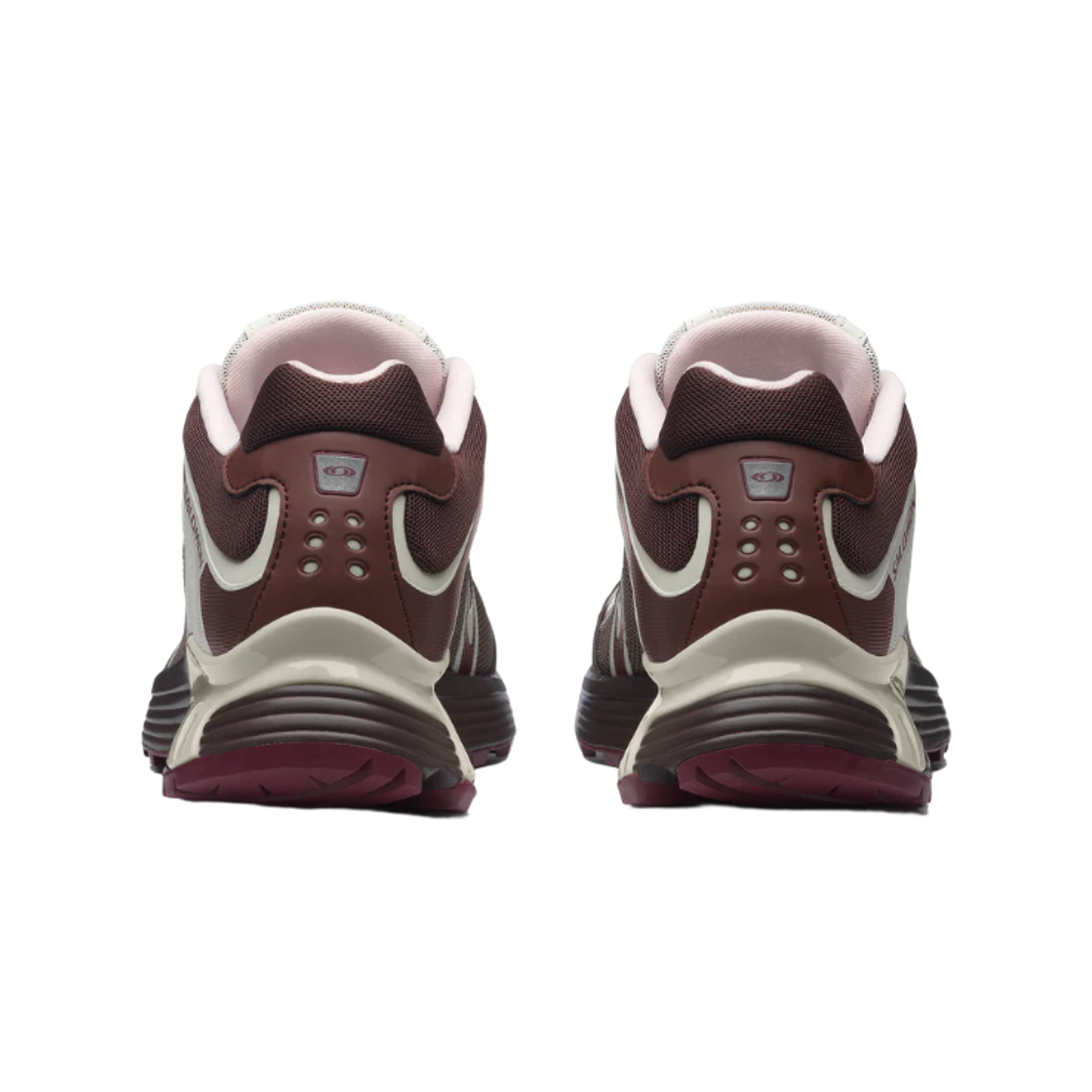 살로몬 XT-위스퍼 월넛 비터 초콜릿(Salomon XT-Whisper Walnut Bitter Chocolate) - 3