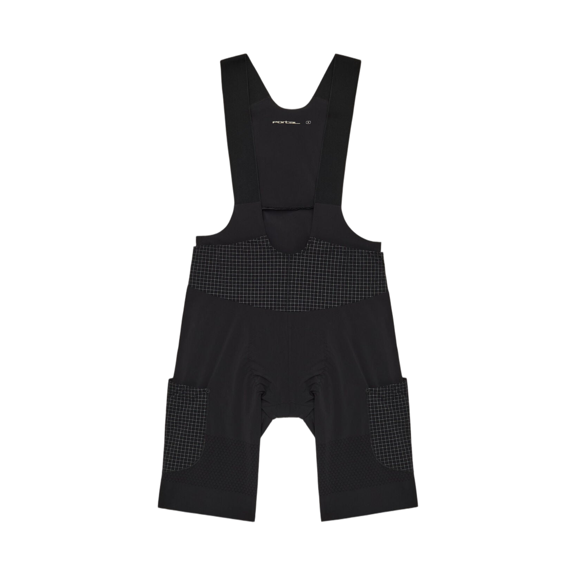 포탈 렐름 카고 쇼츠 2.0 블랙 뷰티(Portal Realm Cargo Short 2.0 Black Beauty)