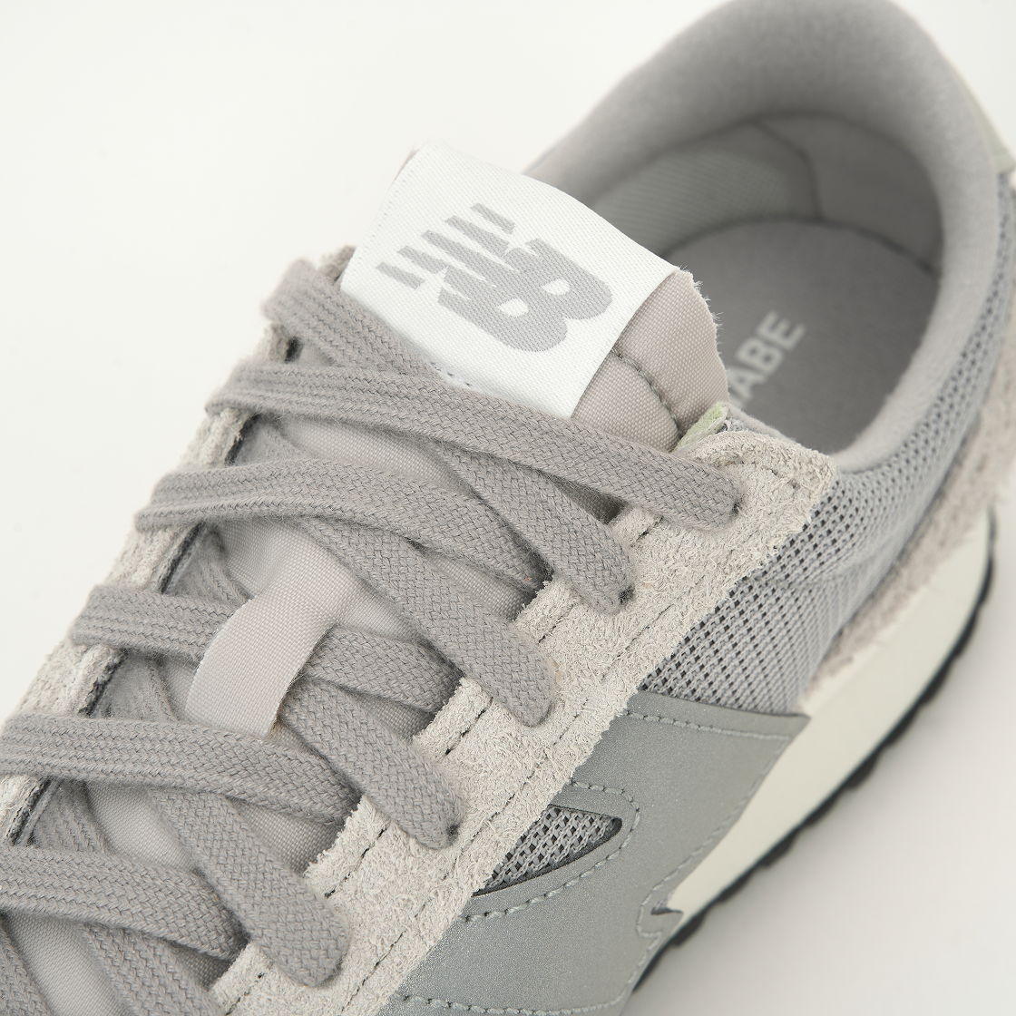 뉴발란스 x 준야 와타나베 맨 471 그레이(New Balance x Junya Watanabe Man 471 Grey) - 7