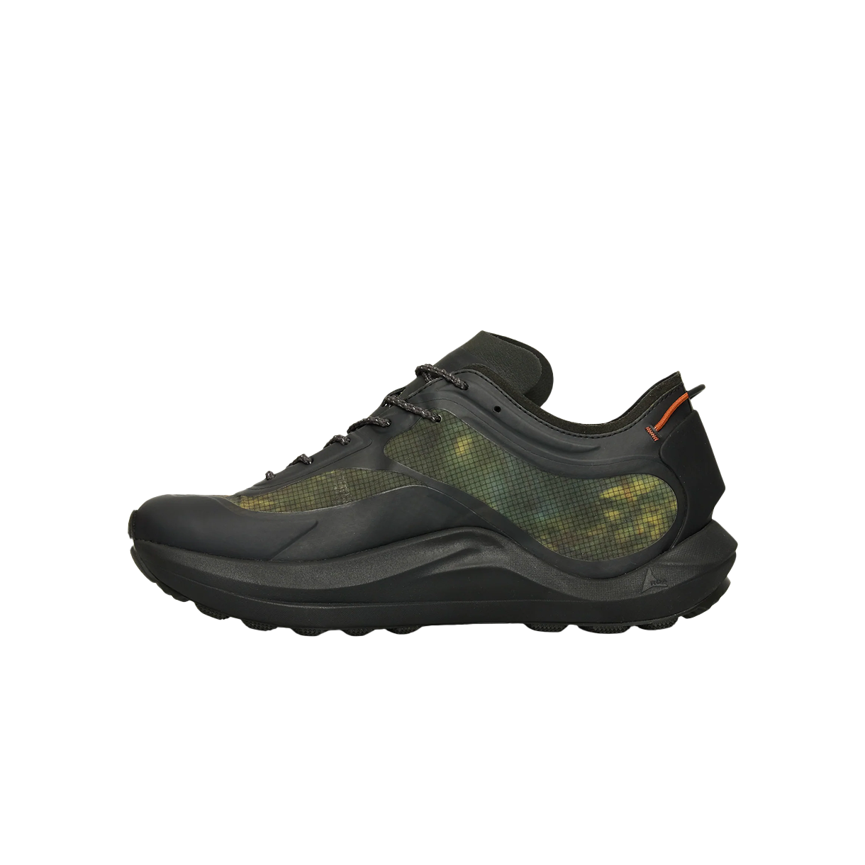 앤드 원더 R12 로아 x 앤드 원더 셀라 카모플라주 카모 - 26SS(And Wander R12 Roa × And Wander Sella Camouflage Camo - 26SS) - 3