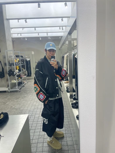 스타일 카드