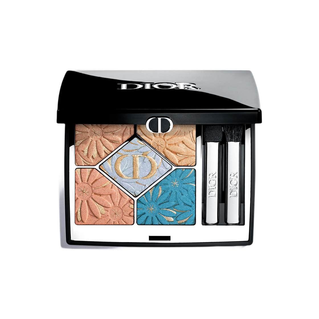 디올 디올쇼 5 꿀뢰르 162 썸머 아쥐르 썸머 메이크업 컬렉션(Dior Diorshow 5 Couleurs 162 Summer Azure Summer Makeup Collection)