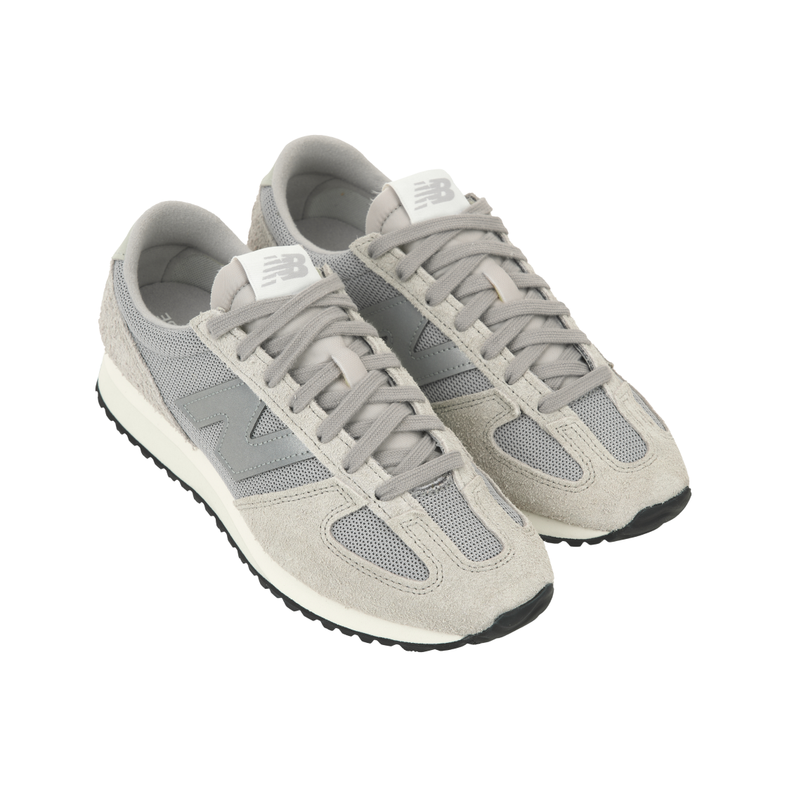 뉴발란스 x 준야 와타나베 맨 471 그레이(New Balance x Junya Watanabe Man 471 Grey) - 4
