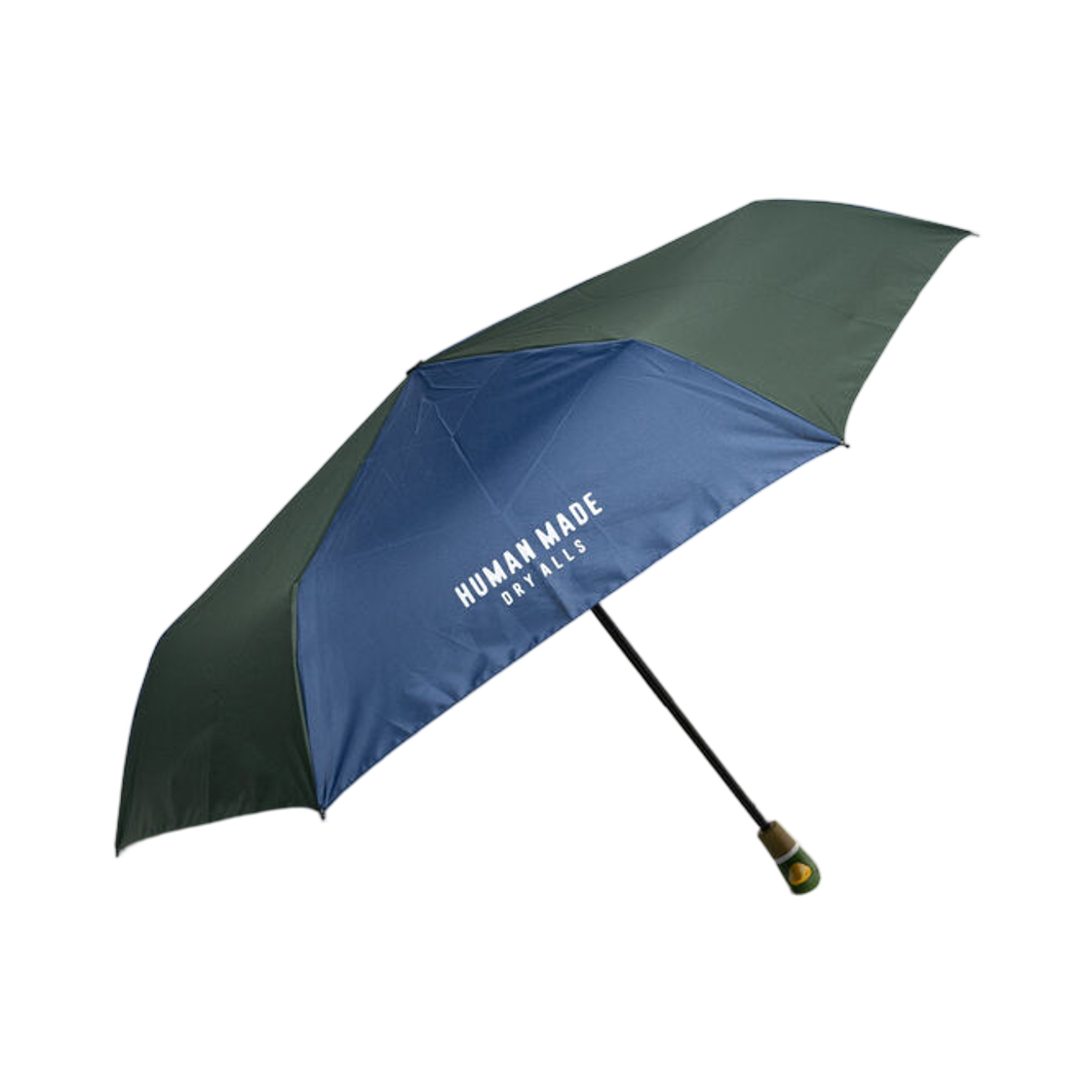 휴먼 메이드 덕 컴팩트 우산 네이비(Human Made Duck Compact Umbrella Navy) - 2