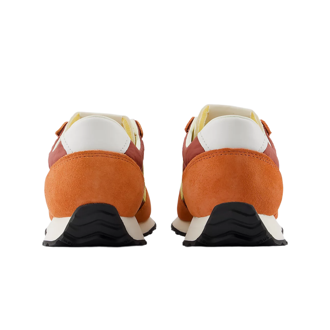 뉴발란스 471 시나몬 스타 버스트(New Balance 471 Cinnamon Star Burst) - 3