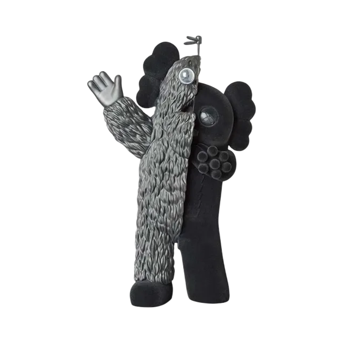 카우스 x 가차핀 & 무크 카우스 도쿄 퍼스트 카챠무크(Kaws x Gachapin & Mukku Kaws Tokyo Frist Kachamukku)