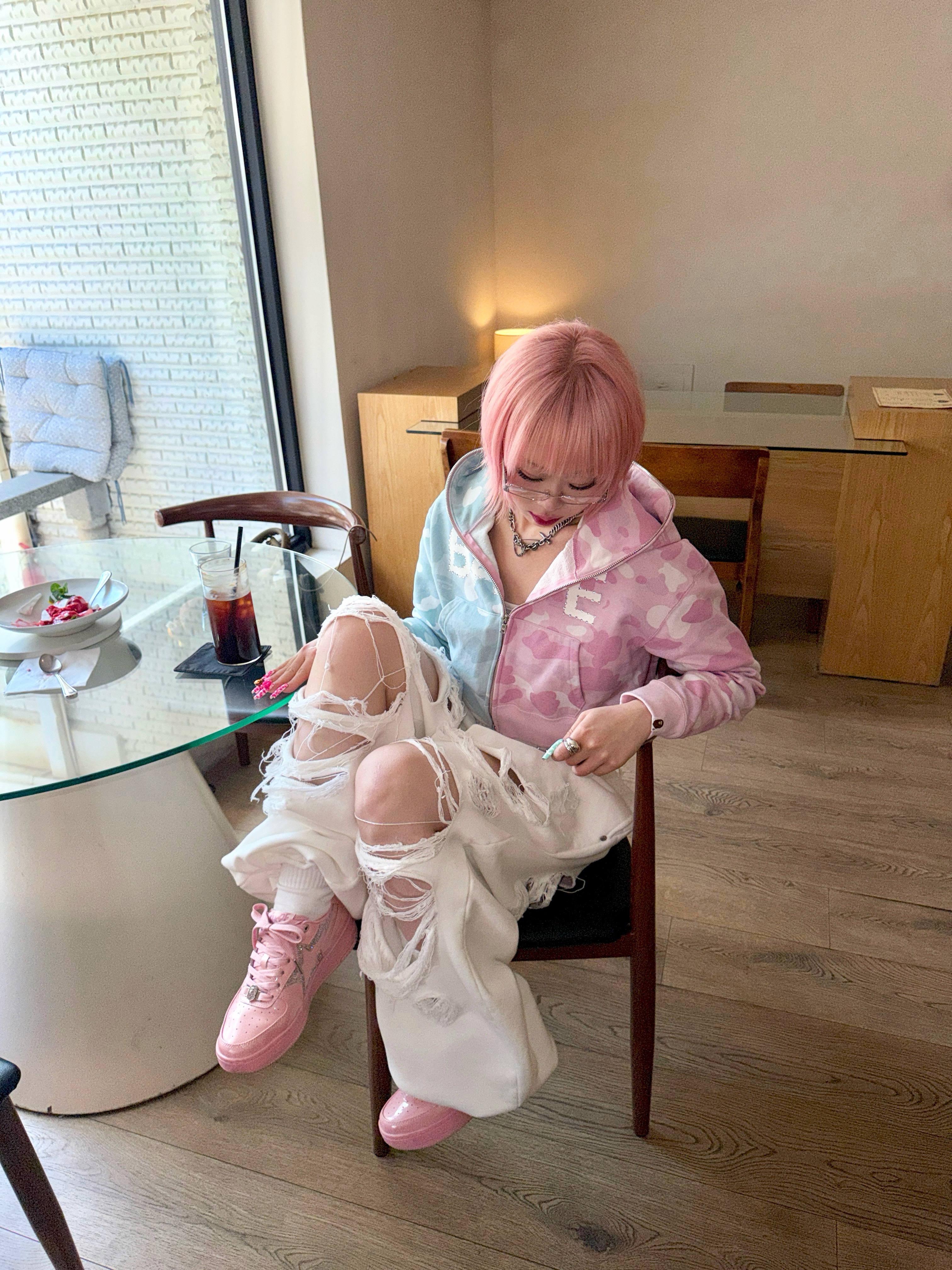 KREAM 스타일 - 1