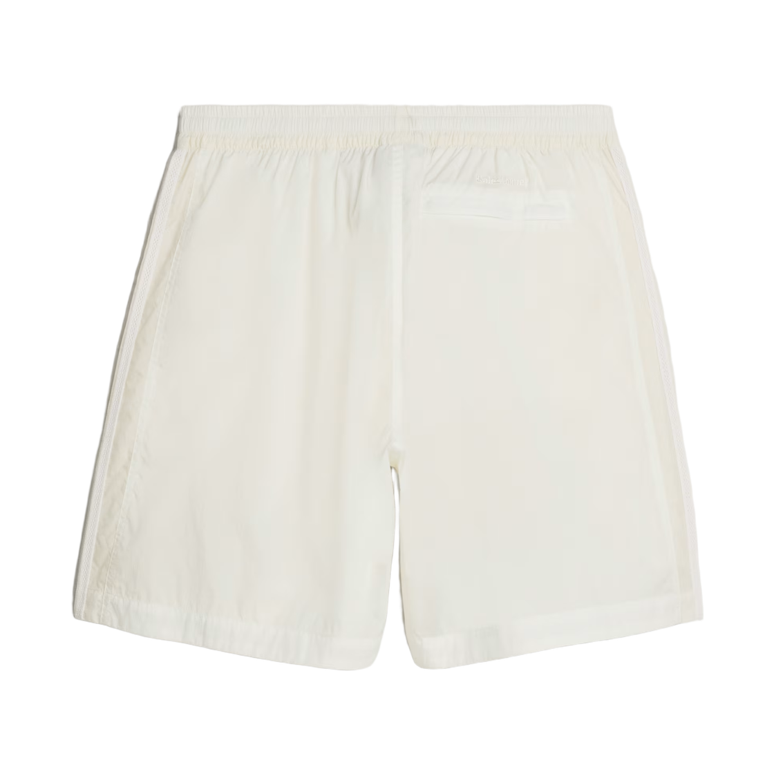 아디다스 x 웨일스 보너 사커 쇼츠 오프 화이트 - KR 사이즈(Adidas x Wales Bonner Soccer Shorts Off White - KR Sizing) - 2