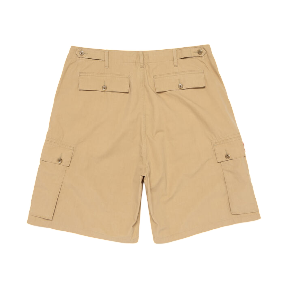 휴먼 메이드 카고 쇼츠 베이지(Human Made Cargo Shorts Beige) - 2