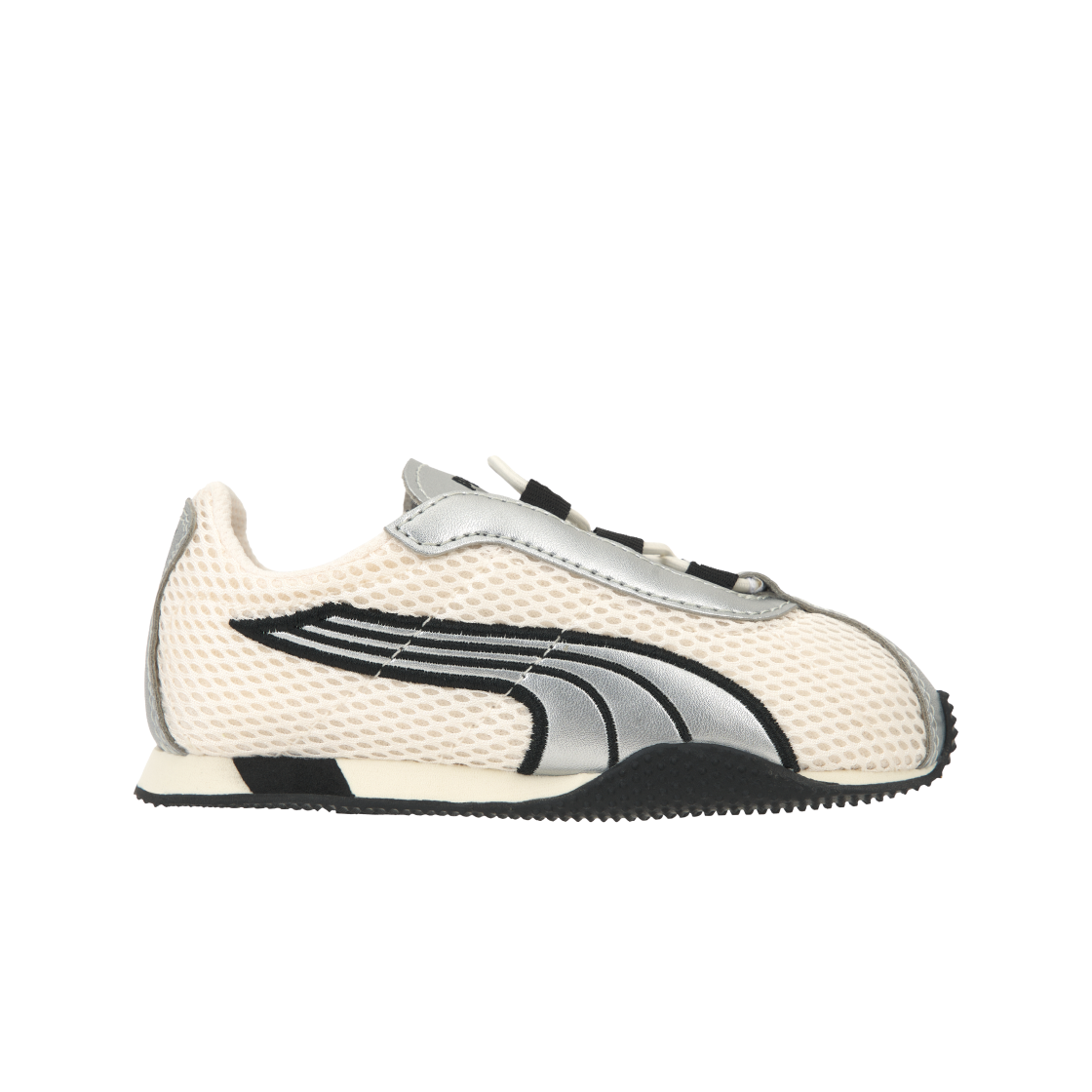 (인펀트) 푸마 에이치-스트리트 OG 프로스티드 아이보리 실버((Infant) Puma H-Street OG Frosted Ivory Silver) - 1