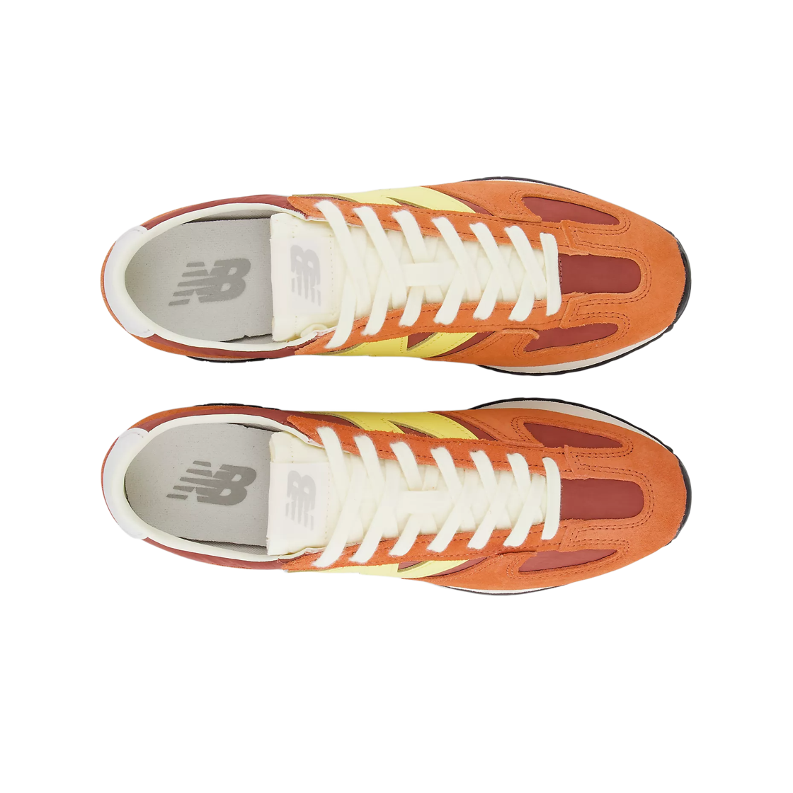 뉴발란스 471 시나몬 스타 버스트(New Balance 471 Cinnamon Star Burst) - 2