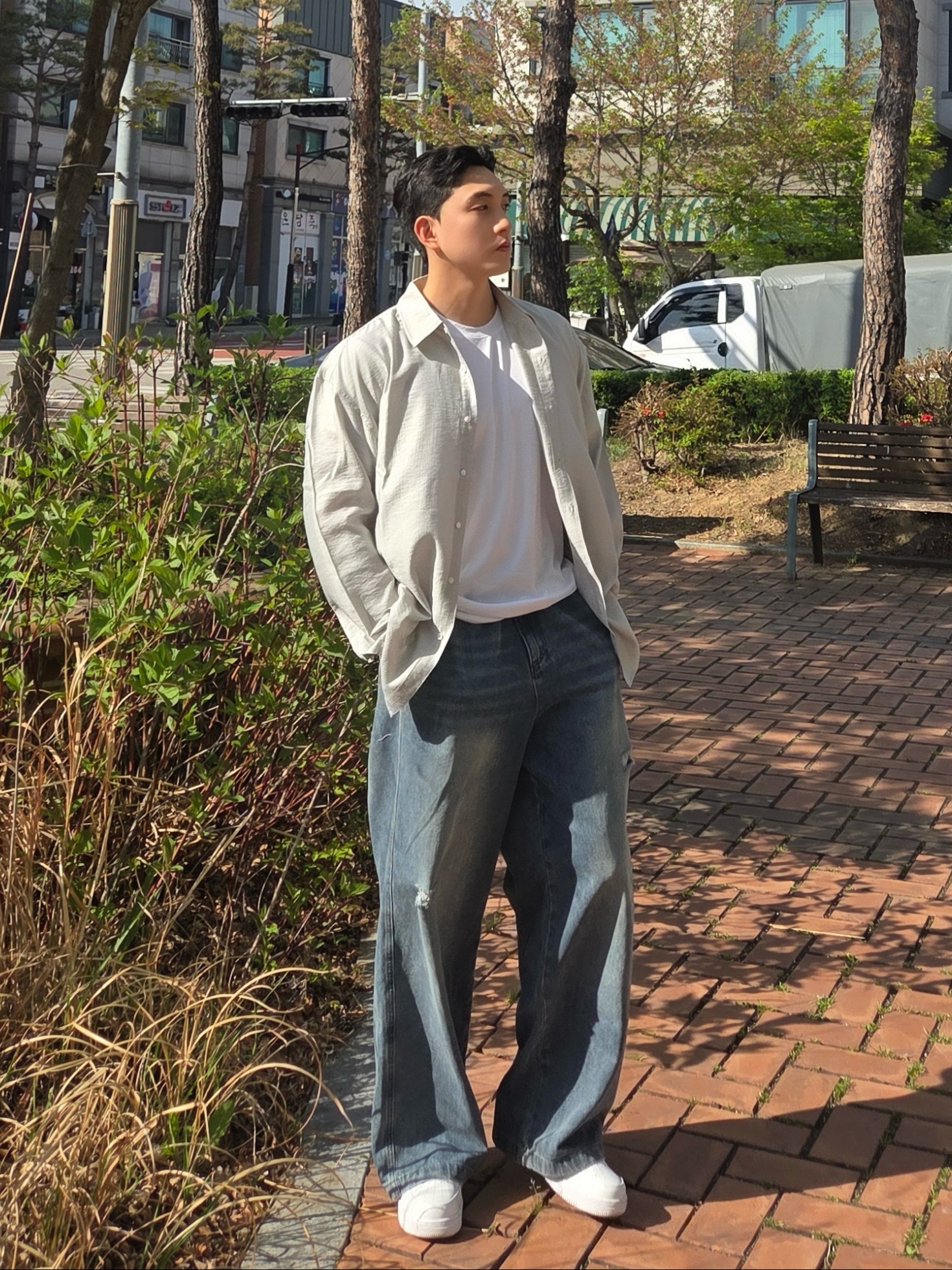 신희재님의 스타일 - 3