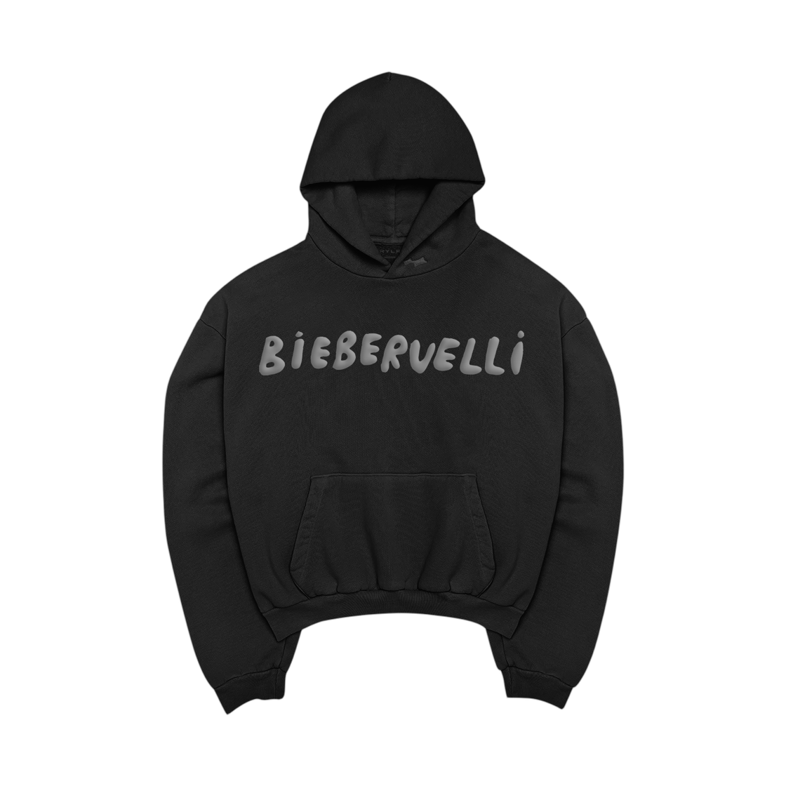 스카이라크 x 코첼라 비버벨리 후드 케이브(SKYLRK x Coachella Biebervelli Hoodie Cave)