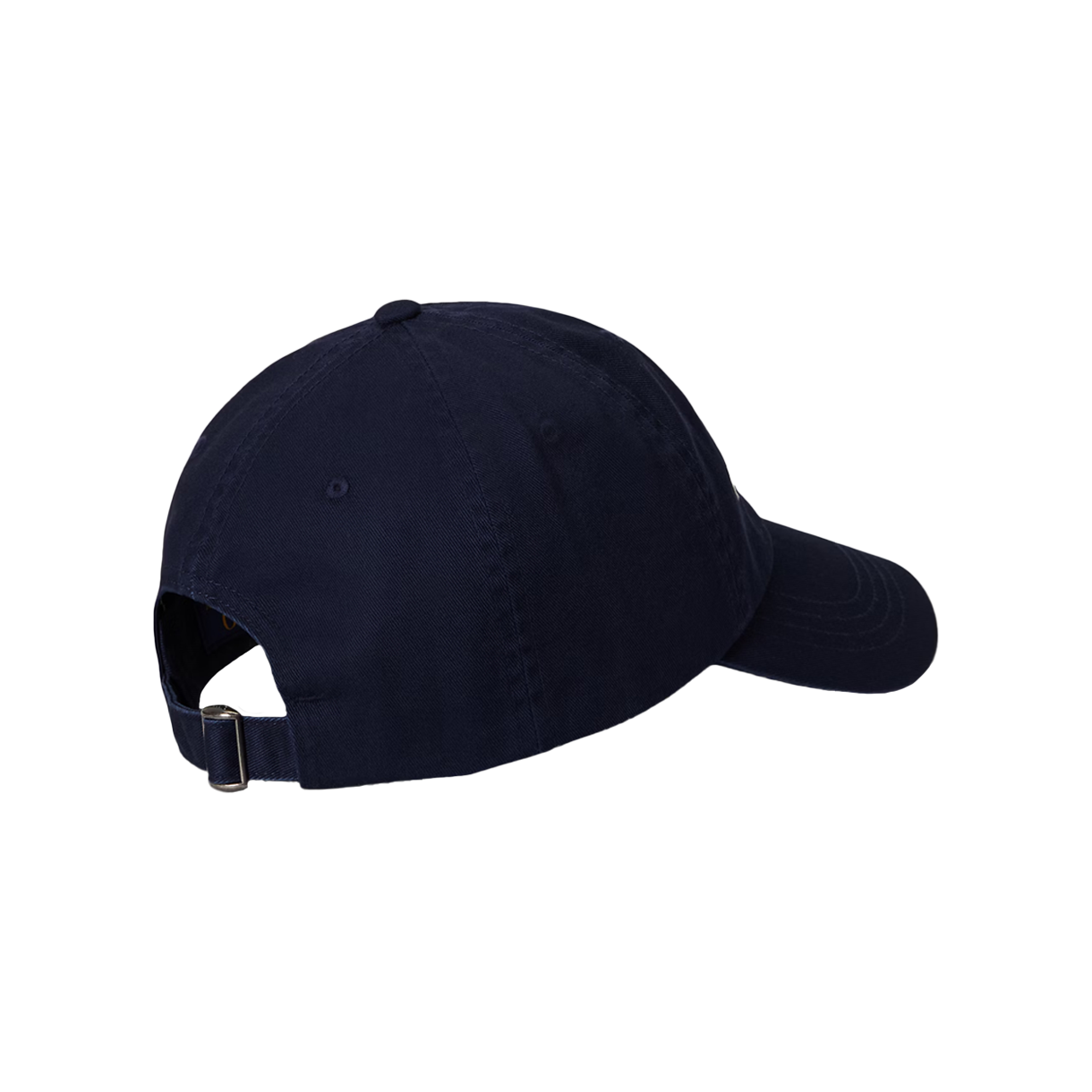 [10%적립] 폴로 랄프 로렌 코튼 트윌 볼 캡 크루즈 네이비 - 26SS([10%적립] Polo Ralph Lauren Cotton Twill Ball Cap Cruise Navy - 26SS) - 2