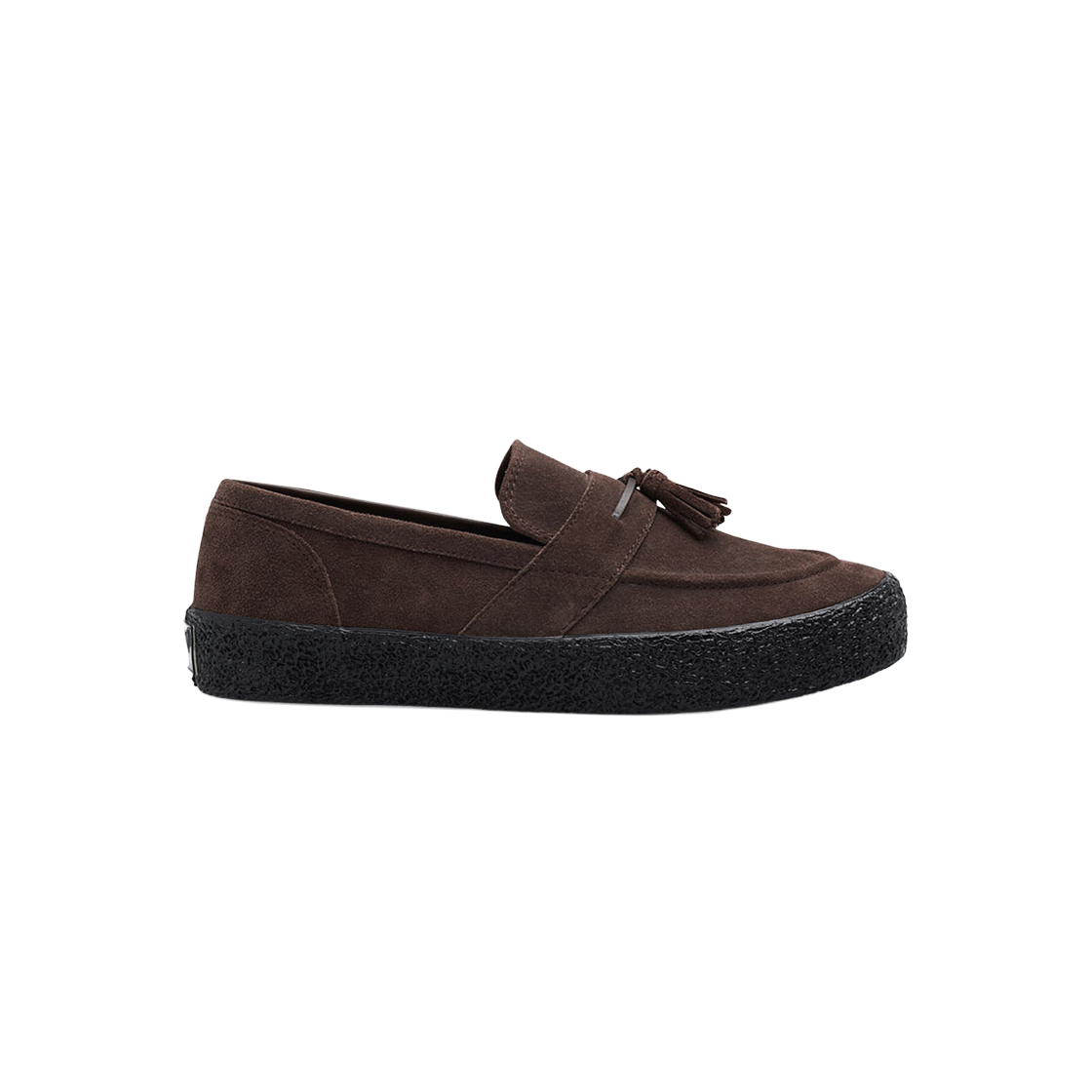 라스트리조트 VM005 로퍼 초콜렛 브라운 블랙(Last Resort AB VM005 Loafer Chocolate Brown Black)