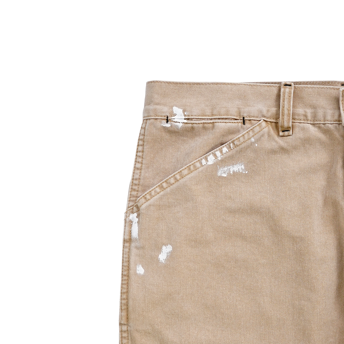 포져 플랙드 팬츠(POSR Flecked Pants) - 4