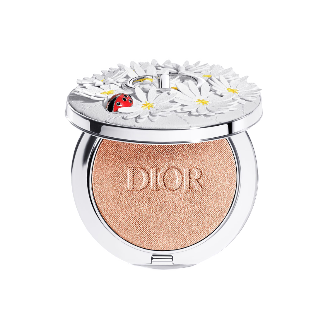 디올 포에버 글로우 루미나이저 썸머 메이크업 컬렉션 003 썬 키스드(Dior Forever Glow Luminizer 003 Sun Kissed Summer Makeup Collection)