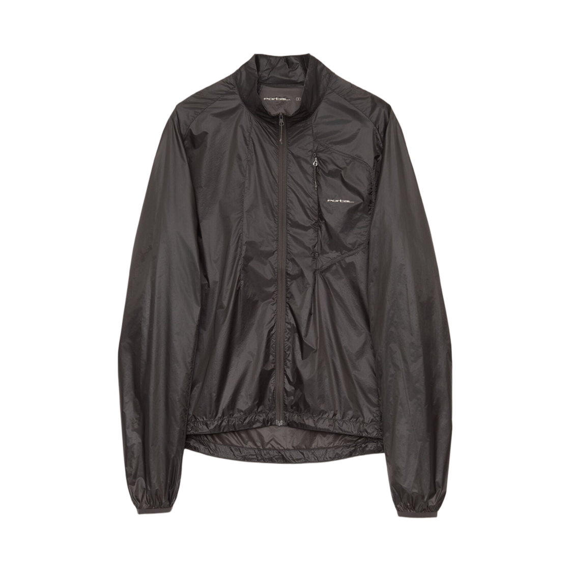포탈 코드 윈드 자켓 벨루가(Portal Code Wind Jacket Beluga)
