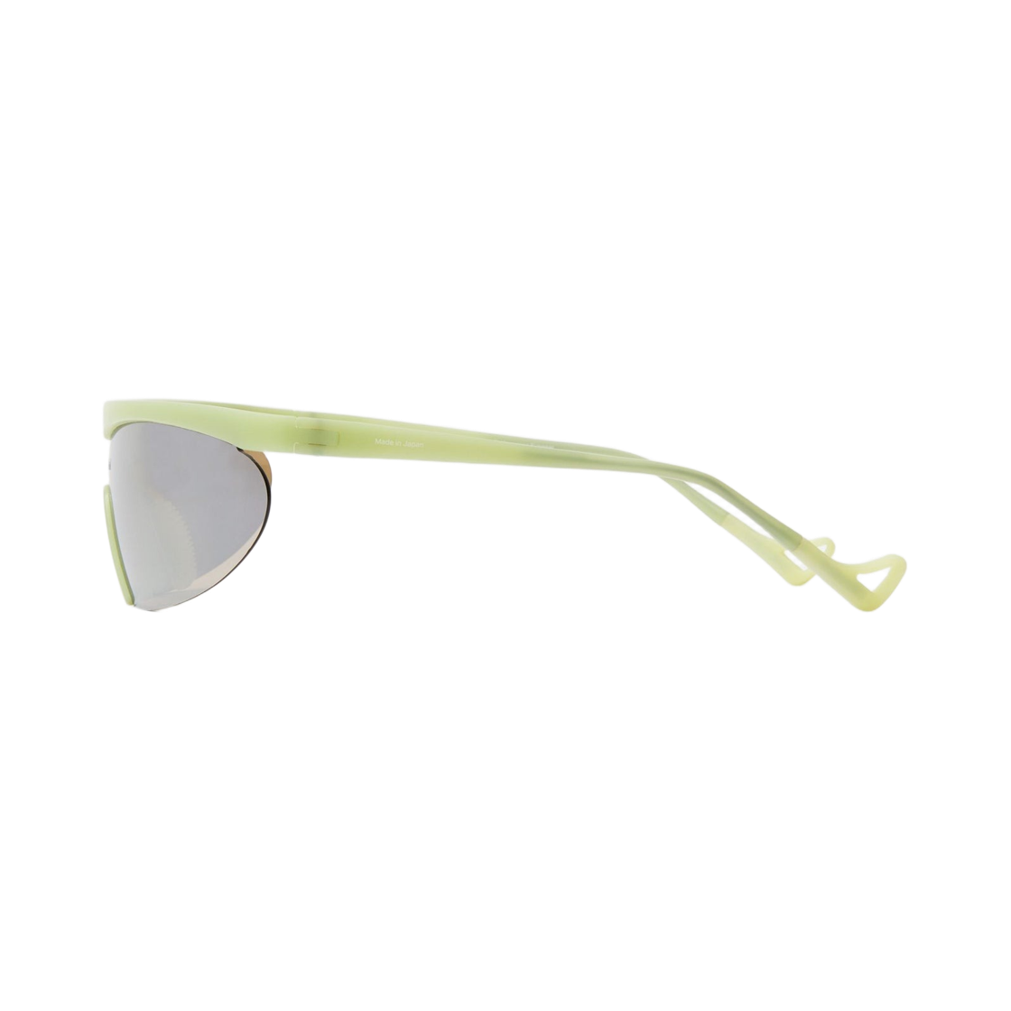 디스트릭트 비전 코하루 이클립스 민트 D+ 토프 미러(District Vision Koharu Eclipse Mint D+ Taupe Mirror) - 2