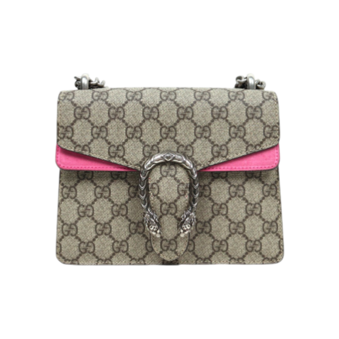 구찌 미니 디오니소스 체인 숄더백 D-A52975(Gucci Mini Dionysus Chain Shoulder Bag D-A52975) - 1