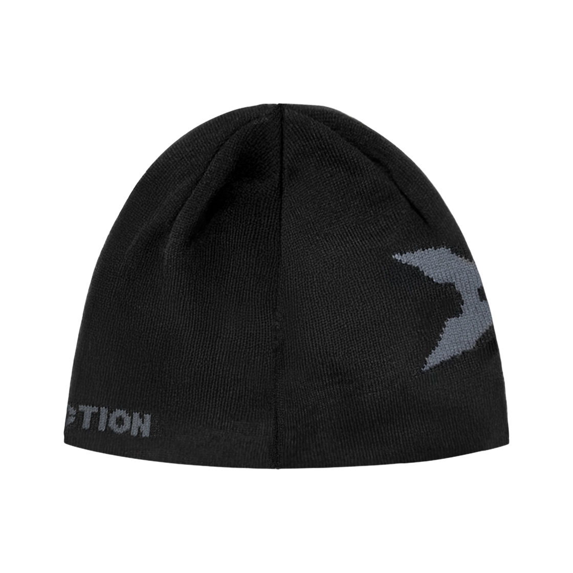 에이엑스커넥션 컴패스 로고 라이트웨이트 비니(AX CONNECTION Compass Logo Beanie (Lightweight)) - 2