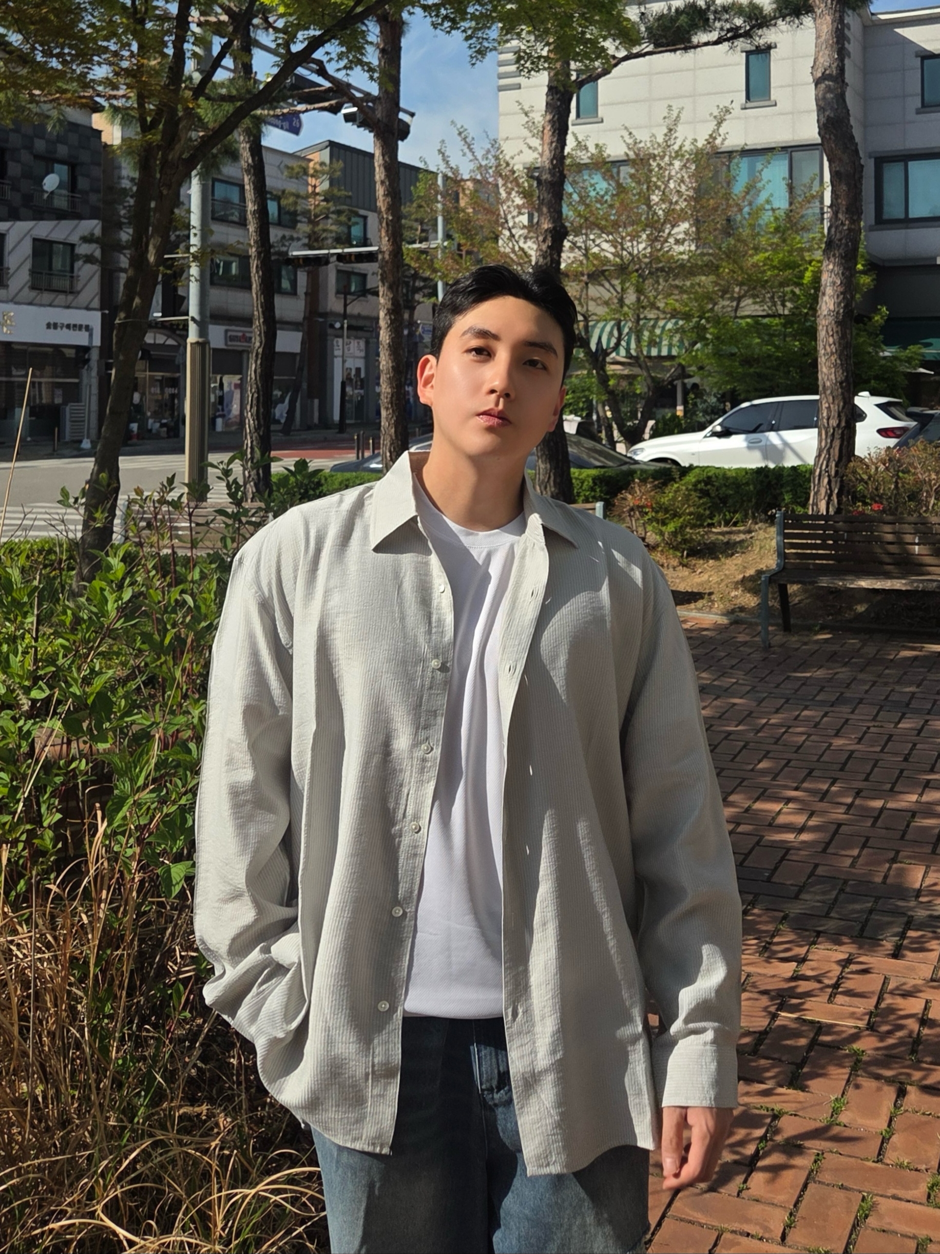 신희재님의 스타일 - 1