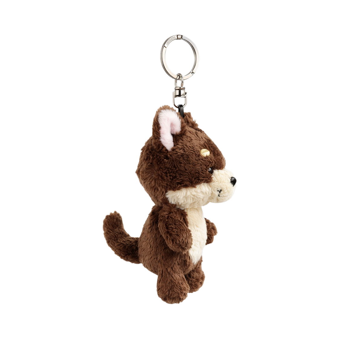 니키 치와와 키링 10cm([KREAM 단독] NICI 10cm Chihuahua BB) - 2