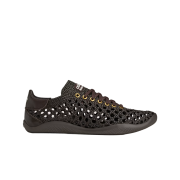 Adidas x Wales Bonner Karintha Basketry Dark Brown Dark Brown