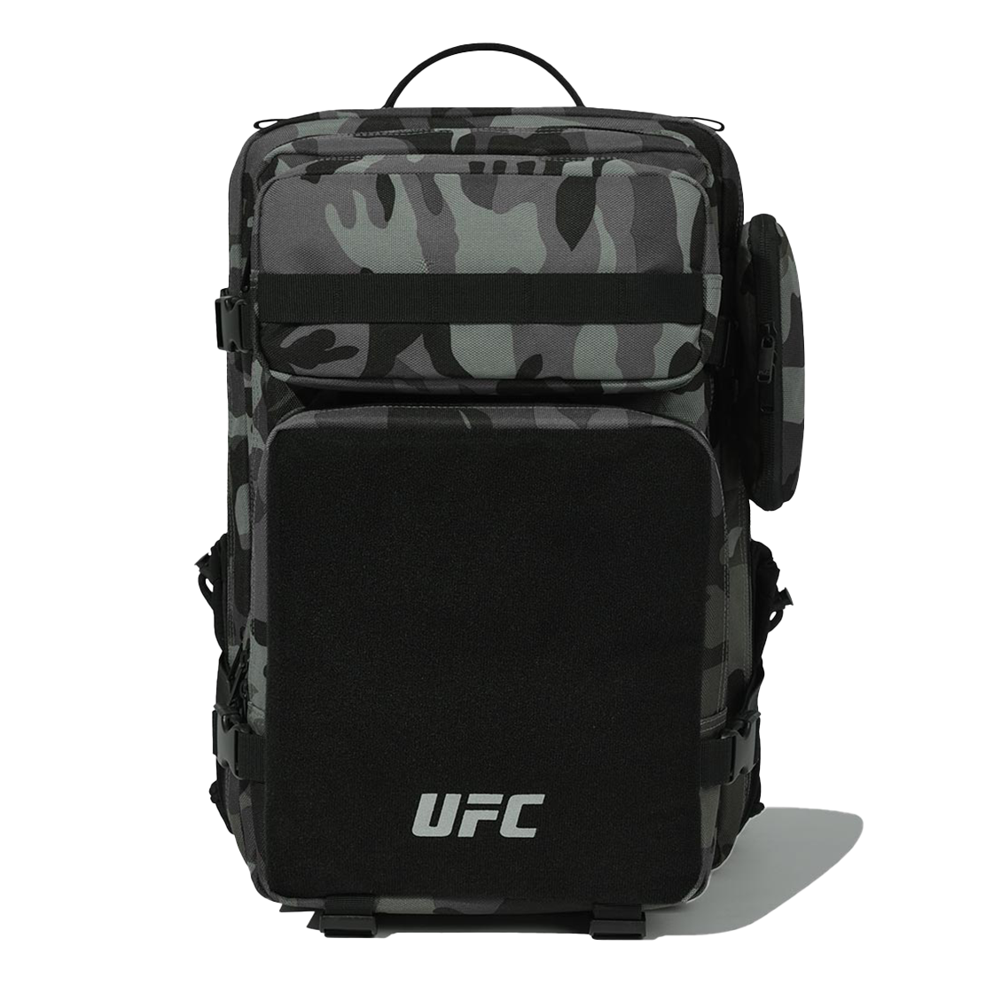 유에프씨 스포츠 에너지 짐 백팩 코듀라 카모 U4BPW2303CM(UFC SPORT Energy Gtm Backpack Cordura Camo) - 2