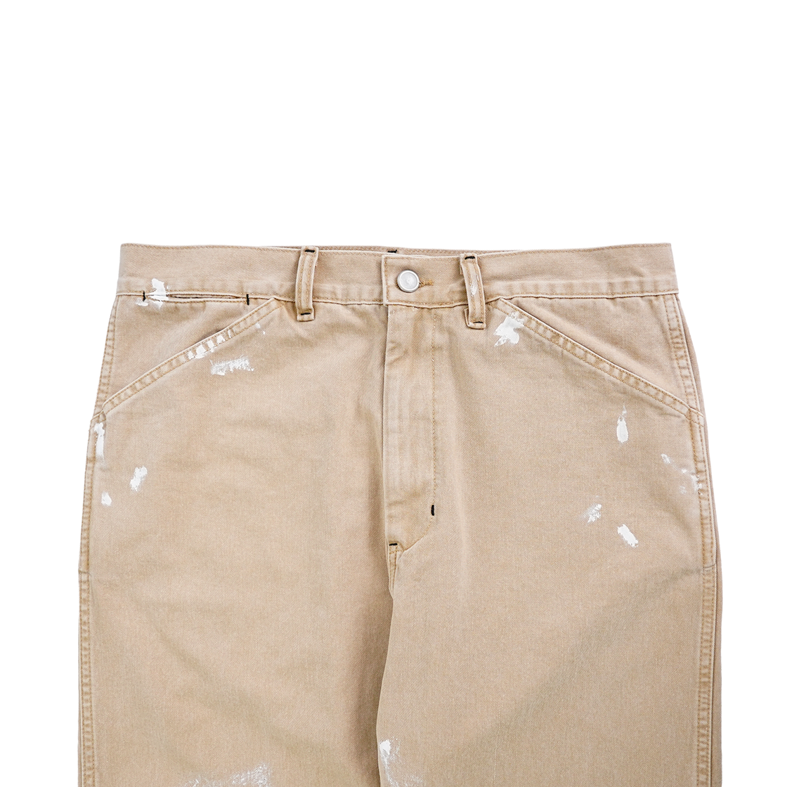 포져 플랙드 팬츠(POSR Flecked Pants) - 3