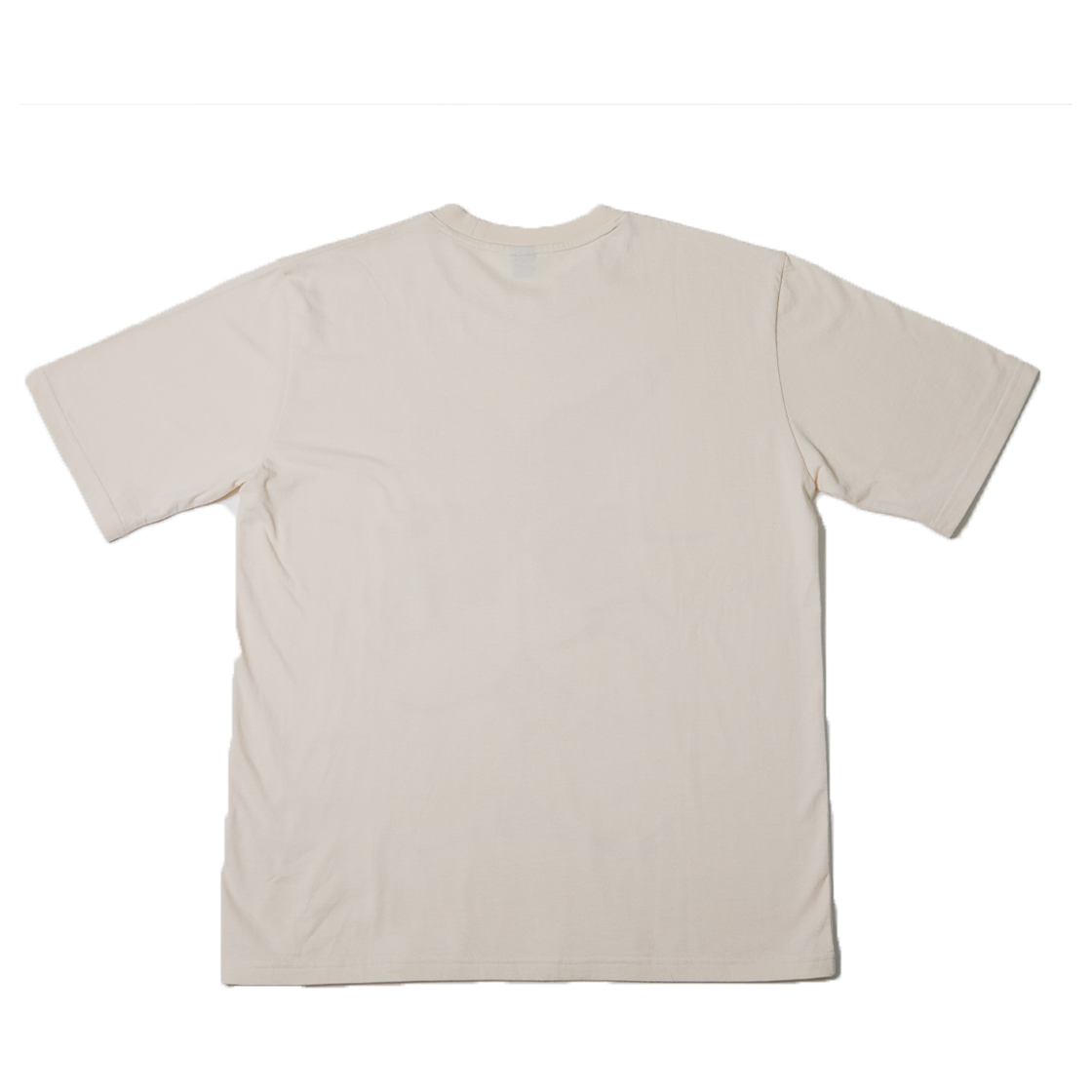 댄꼼마 x 원피스 루피 고무고무 반팔 티셔츠(DANCOMMA × One Piece Monkey D. Luffy Gum-Gum Short-Sleeve T-Shirt) - 2