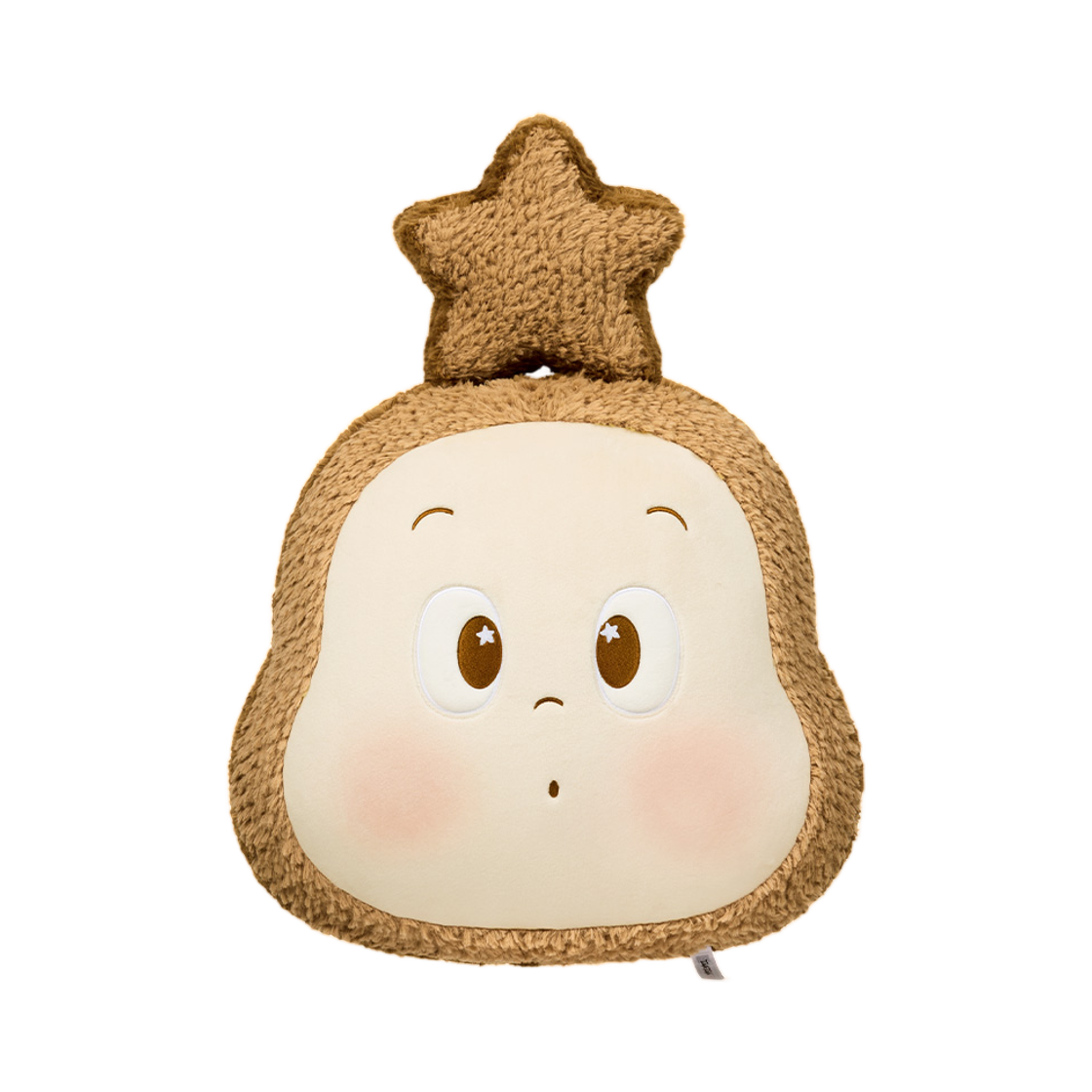 팝마트 트윙클 트윙클 문 젤라또 시리즈 토스트 쿠션