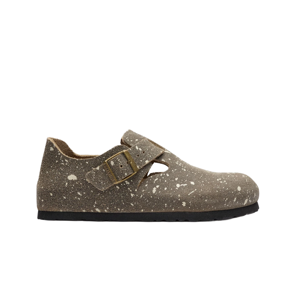 버켄스탁 x 송 포 더 뮤트 런던 토프 스플래쉬 - 레귤러(Birkenstock x Song for the Mute London Taupe Splash - Regular) - 1