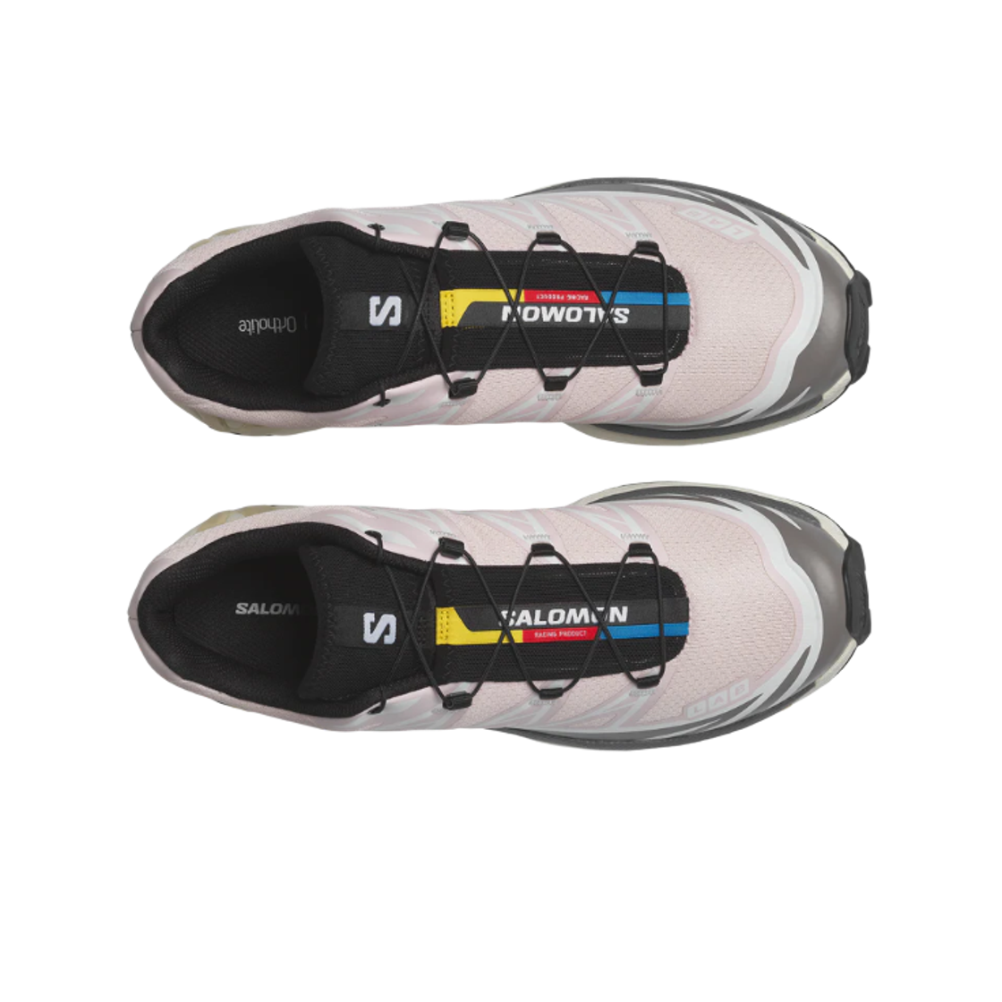 살로몬 XT-6 클라우드버스트 아이시 핑크(Salomon XT-6 Cloudburst Icy Pink) - 2