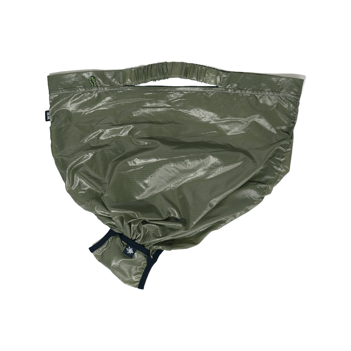 와일 터틀 포켓백 어스 카키(WHILE Turtle Pocket Bag Earth Khaki) - 3