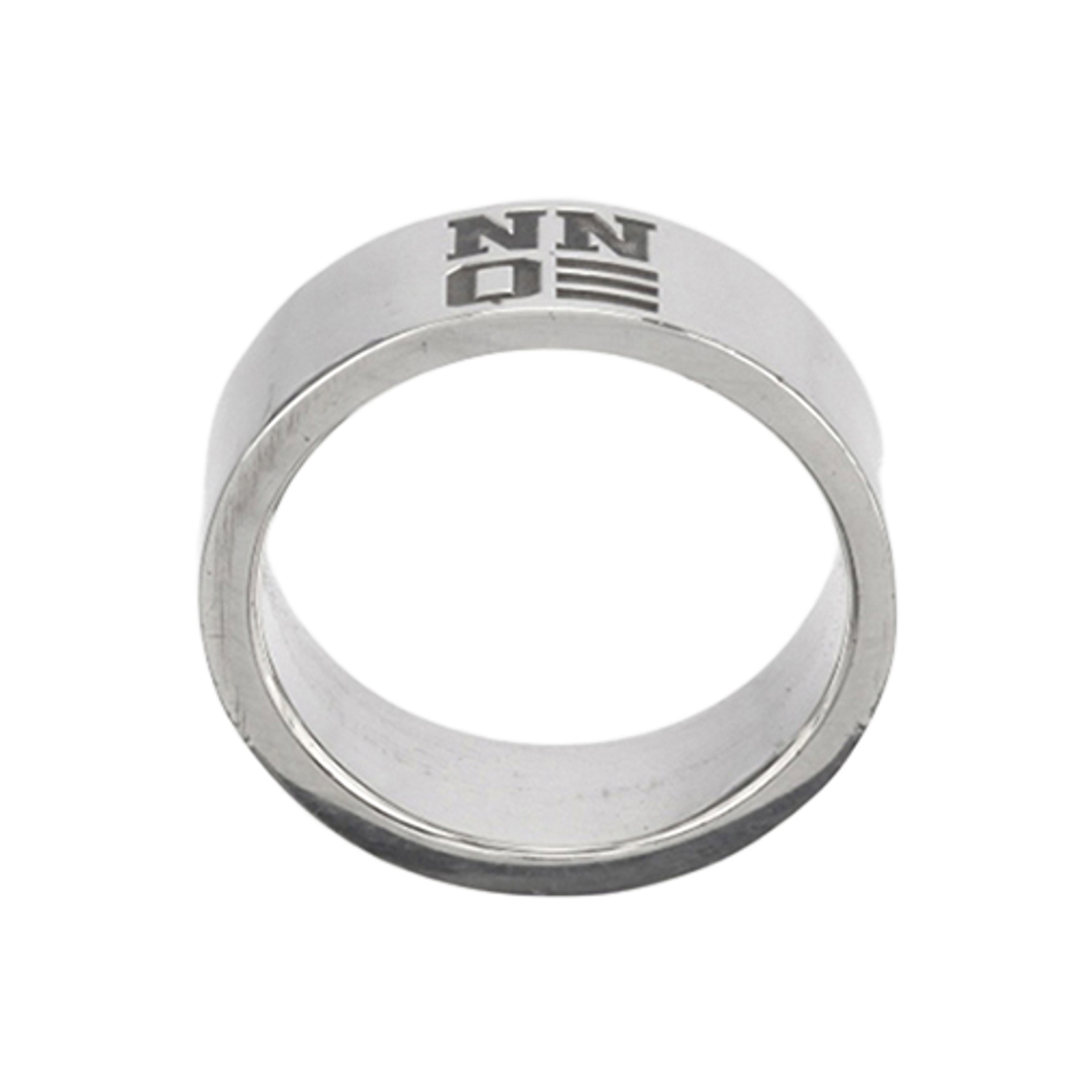 논논 밴드 링(Nonenon Band Ring) - 4