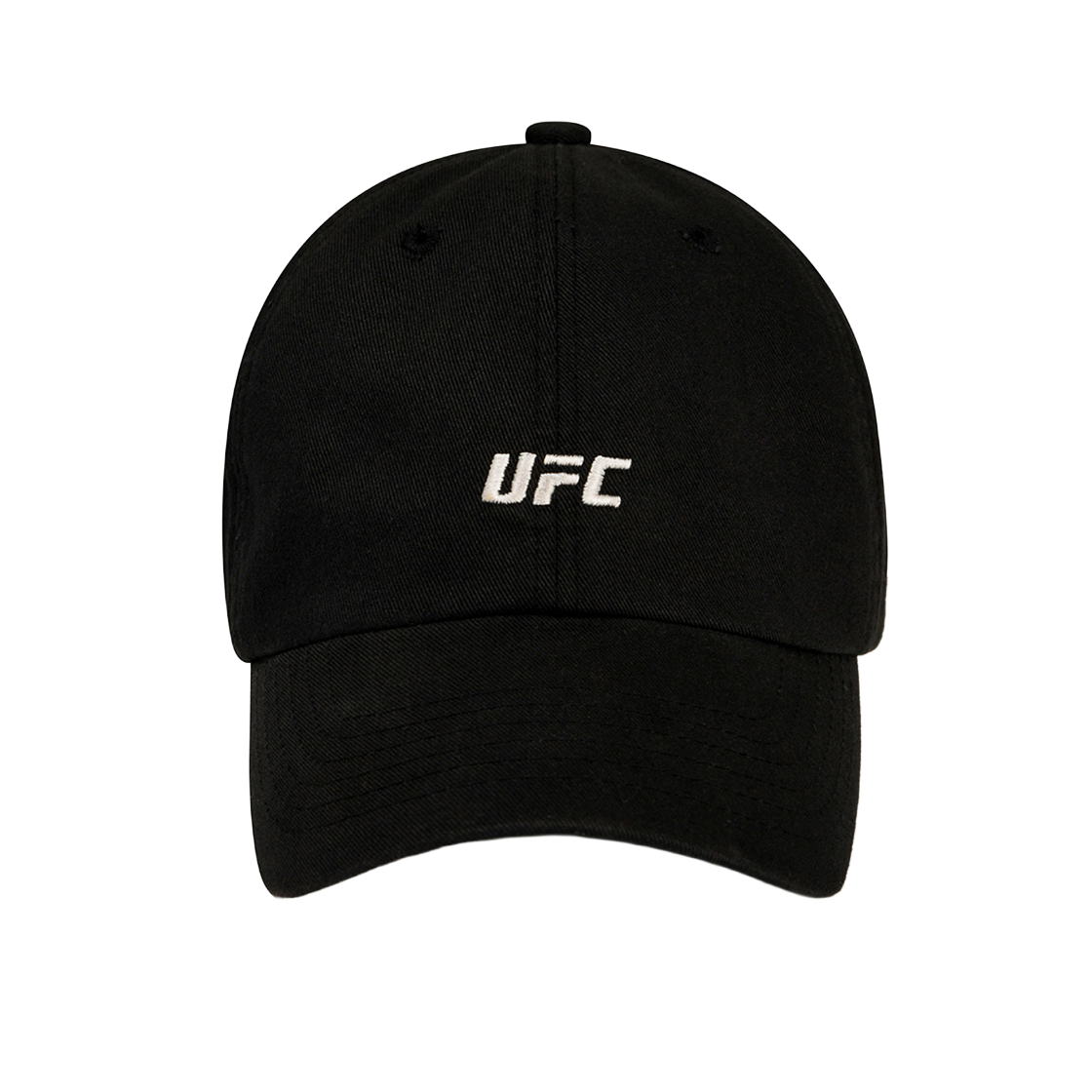 유에프씨 스포츠 에센셜 볼캡 블랙 U2HWV1320BK(UFC SPORT Essential Ballcap Black) - 2
