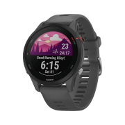 Garmin Forerunner 255 GPS Smart Watch Slate Gray