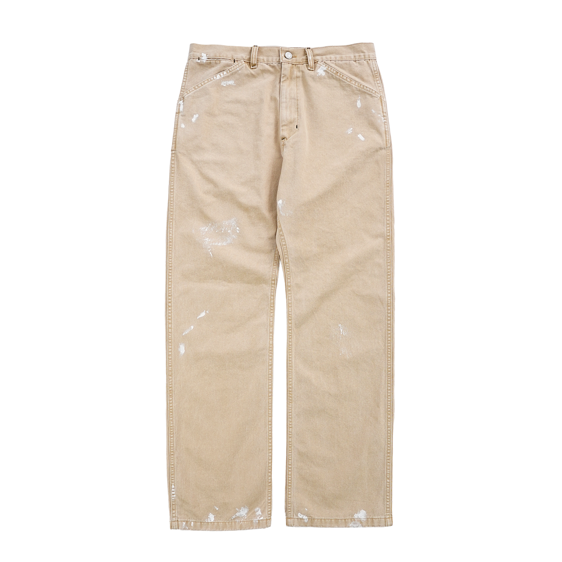 포져 플랙드 팬츠(POSR Flecked Pants) - 1