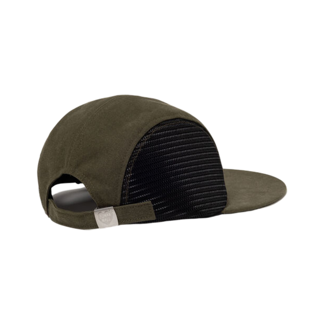휴먼 메이드 롱빌 캡 올리브 드랩(Human Made Longbill Cap Olive Drab) - 2