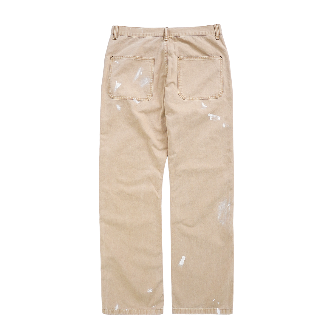 포져 플랙드 팬츠(POSR Flecked Pants) - 2