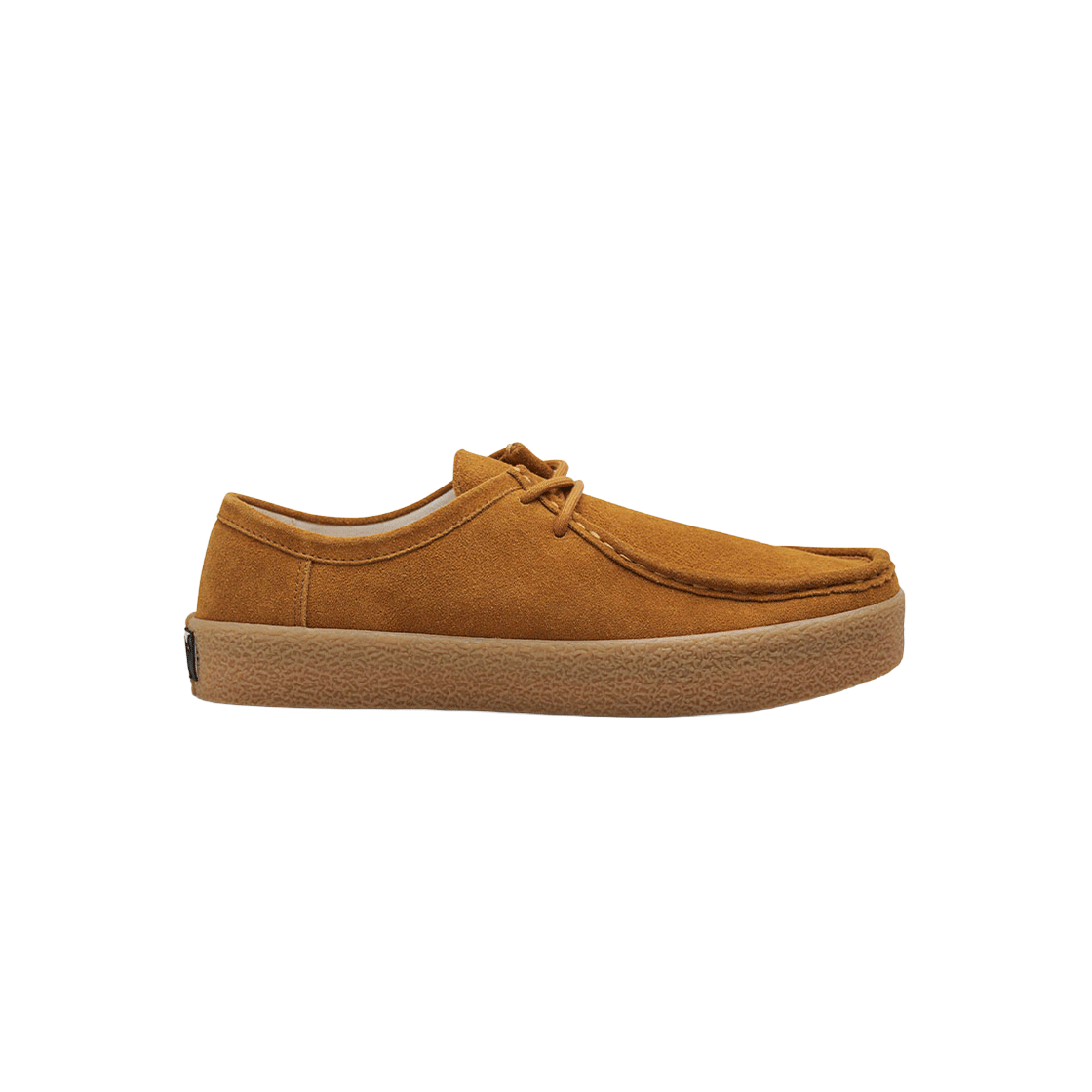 라스트리조트 VM006 모크 로우 골든 브라운 검(Last Resort AB VM006 Moc Lo Golden Brown Gum)