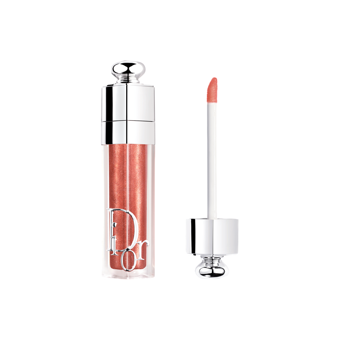 디올 어딕트 립 맥시마이저 025 솔라 썸머 리미티드(Dior Addict Lip Maximizer 025 Solar Summer Limited) - 1