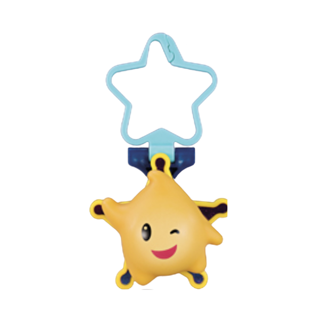 - McDonald's x Super Mario Galaxy Luma