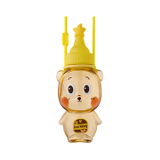 Pop Mart Twinkle Twinkle Create Your Taste Series Tumbler Honey Bear Drink (Opened Case)