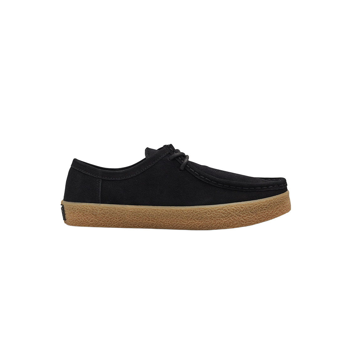 라스트리조트 VM006 모크 로우 블랙 검(Last Resort AB VM006 Moc Lo Black Gum)