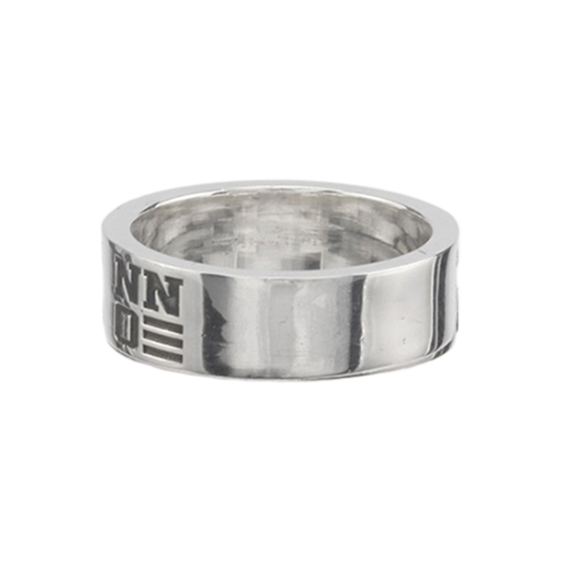 논논 밴드 링(Nonenon Band Ring) - 2