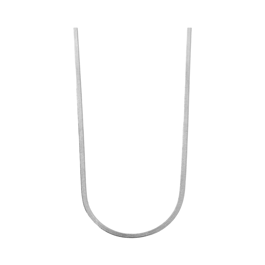 QUARQOR-140 Quarqor #7509 silver92.5 Necklace
