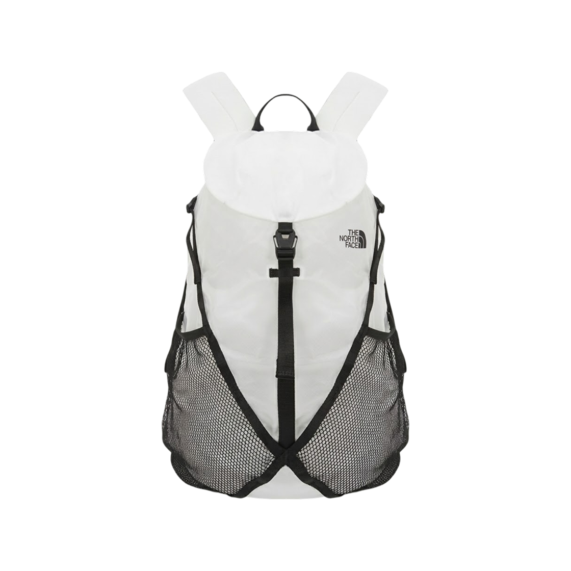 NM2SS19C The North Face Ultra-Z Backpack White - 26SS
