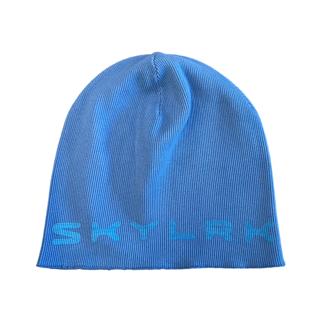 스카이라크 x 코첼라 스컬캡 블루(SKYLRK x Coachella Skullcap Blue)